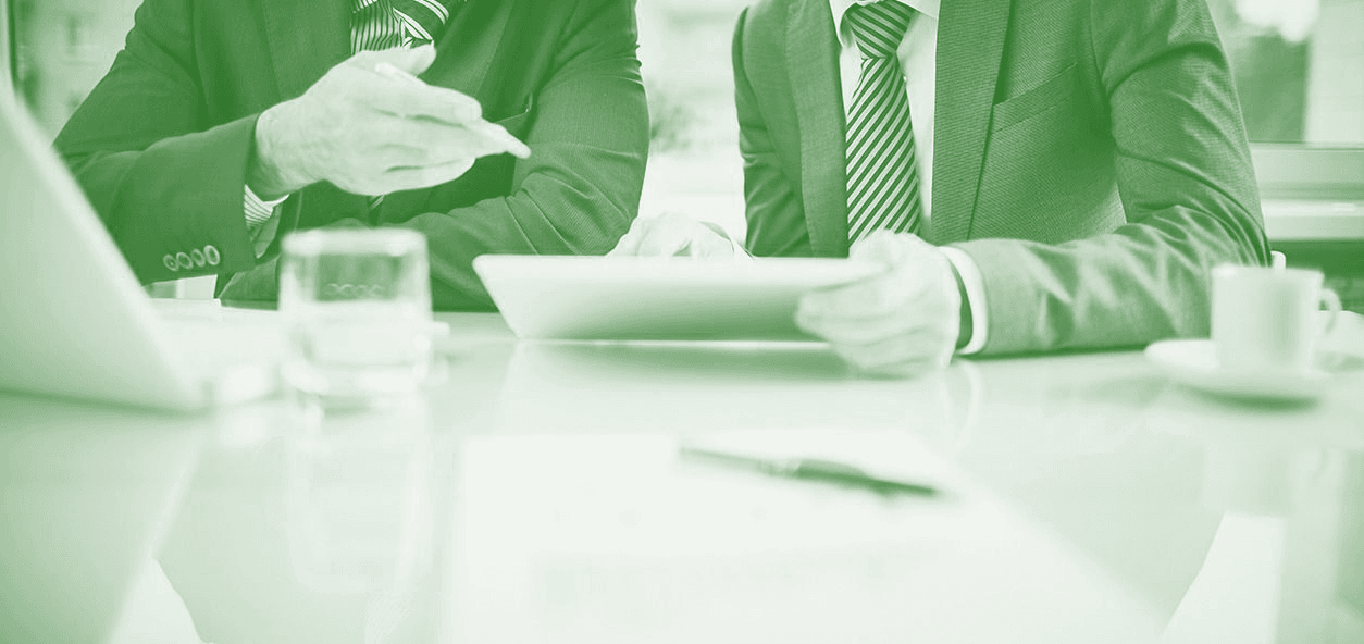 Business dissolution service showing proper entity closure process to avoid lingering tax liabilities and legal obligations